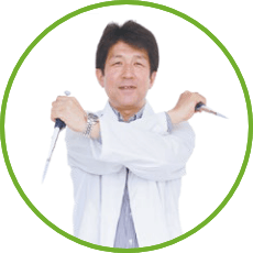 先生写真