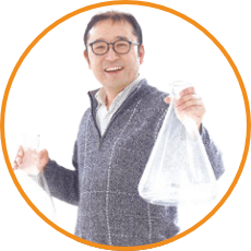 先生写真