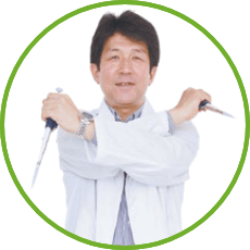 先生写真