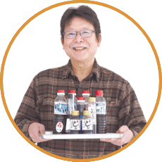 先生写真