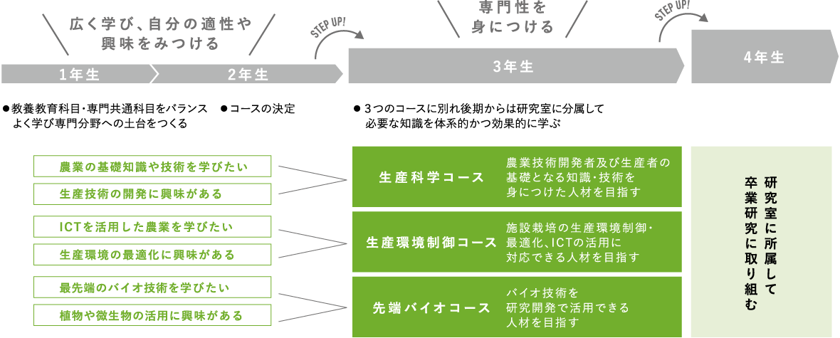 コース紹介